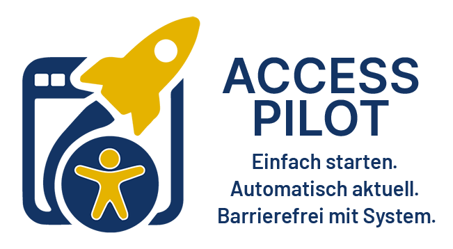 AccessPilot Logo